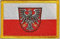 U24 Aufnäher Frankfurt Aufbügler Patch