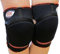 TSM Sportbandage Knieschoner Kids, Schwarz, One Size, 2251