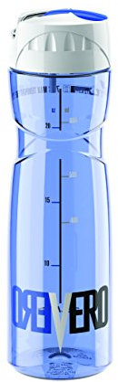 Elite Trinkflasche Vero, Transparent-Blau, FA003514258