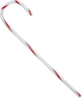 Widmann 16371 Süßigkeitenstock, für Erwachsene, Mehrfarbig,