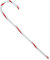 Widmann 16371 Süßigkeitenstock, für Erwachsene, Mehrfarbig,