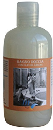 Carone - Bagno Doccia con Olio di Argan ”Magreb” 250 ml