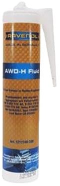 RAVENOL AWD-H Fluid