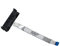 Zahara DD0G7BHD011 L23889-001 Laptop HDD SATA Festplatten-Anschlusskabel für HP 15-CS Serie15-CW Serie