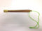 Wooden Priest Trout Fishing Tackle Accessory Priest with lanyard