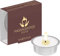 EIS Massagekerze mit Kokosduft | Sinnliche Massagen | Natürliche Inhaltsstoffe | Pflegende Rezeptur | Geschenk für den Partner | 15 ml