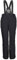 killtec Damen Funktionshose/Skihose mit abnehmbaren Trägern KSW 249 WMN SKI PNTS, schwarz, 50, 37559-000
