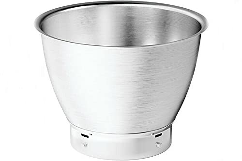 Kenwood Bol Baignoire Moyenne De 5L Robot pâtissier KWL90 Titanium Chef