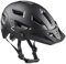 Black Crevice MTB Fahrradhelm, Black, M/L (58-61cm)…