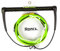RONIX Combo 5.0 Hantel 2023 Green + 80 R6 Seil