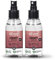 bio-chem Cockpit-Pflege 2X 100 ml Cockpitspray I Auto Innenraum Reiniger mit schonender Pflege für Leder und Kunststoff I Sorgt für strahlenden Glanz mit Schutz auf Armaturen zur optimalen Autopflege
