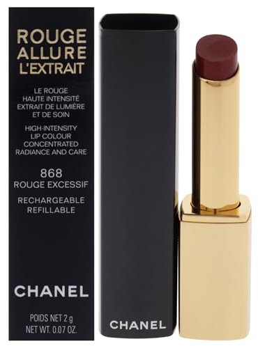 ROUGE ALLURE L'EXTRAIT lipstick 1 u