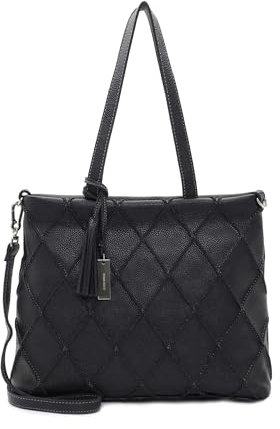 SURI FREY Lilly Shopper Blue