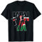 Kenianische Union League Spieler, Geschenk, Kenia, Rugby-Fans T-Shirt