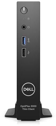 Dell Opti 3000 TC N6005 8GB 256GB W10IoT 3YPS