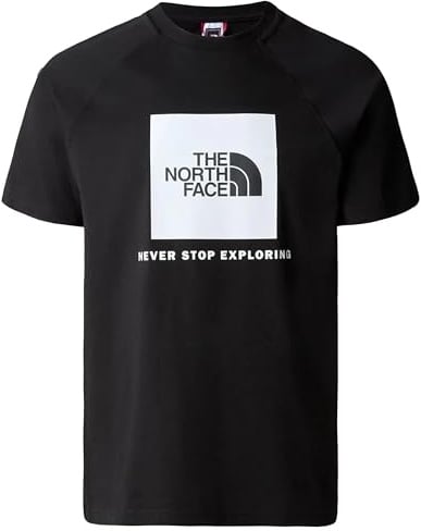 The North Face Boy's Redbox T-Shirt
