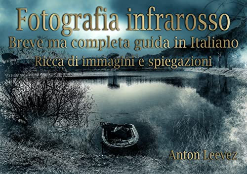 Fotografia Infrarosso