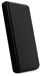 RFID-Lesegerät, Dualfrequenz 125 kHz + 13,56 MHz, Kabelgebunden, 200 Scans pro Sekunde, Lesen von Tags mit Chips, HDWR HD-RD30C