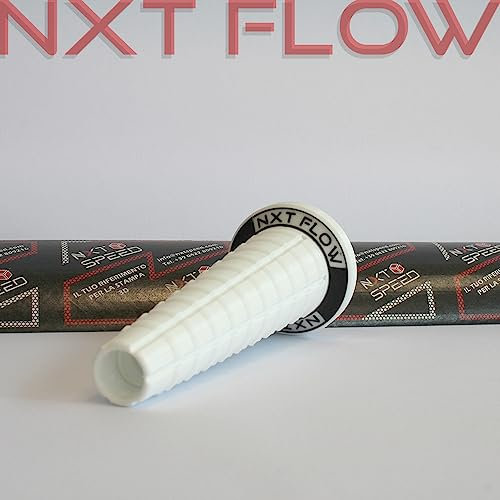 NXT Flow Adattatore Universale per Il carico Acqua nel Serbatoio di Camper, Caravan e Non Solo