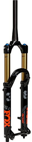 Gabel 36 Float 27,5 Factory 160 FIT4 3Pos-Adj glänzend schwarz 15QRx110 BOOST konischer Offset 44mm 2023