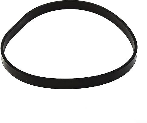 Bandsäge-Gummiband, Holzbearbeitungsbandsäge, Ersatzreifenband, Scroll Reifen-Rad-Gummiring, 20,3 - 35,6 cm, schwarz (für 35,6 cm)