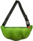 Kleine Umhängetasche Lustige Erbsenförmige Schultertasche Leichte Brusttasche Niedliche lässige Reisetasche für Frauen Männer