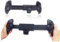 HOMSFOU Telefongriff Gamepad Game-Handle-Controller eben handhaben Lila