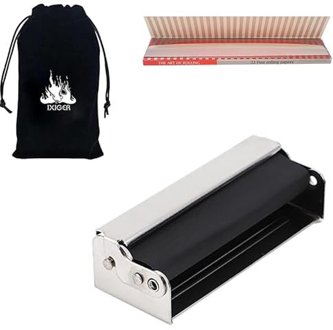 VOVCIG VOVCIG Cigarette rolling 70mm