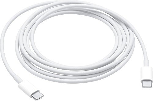OMNIHIL 10FT USB Type C to Type C Cable Compatible with Logitech - MX Brio Ultra HD 4K Video Webcam