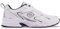Lotto KITAURA Unisex Sneaker, White/Navy, 43 EU