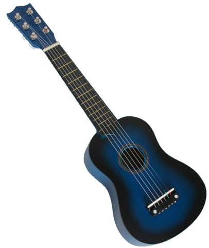 Ukulélé Mini Guitare Ukulele À 6 Cordes Instrument Adapté Aux Amateurs De Musique Accessoires De Jeu