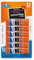 Elmer's® Disappearing Glue Sticks, 0.21 Oz, Purple, Pack Of 12
