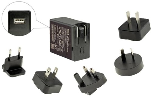 Mean Well NGE12I05-USB Ladegerät, Festspannung