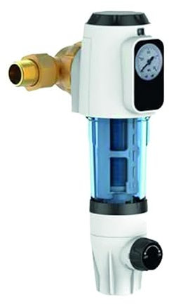 Filtro autopulente serie m filtro autopulente serie 4m 3/4