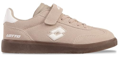 Lotto Unisex Kinder Vintal Sc K Sneaker