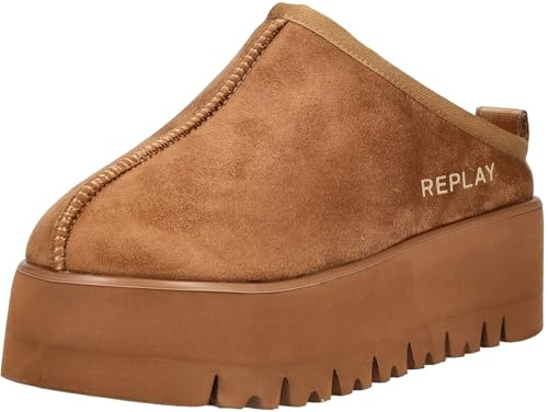 Replay Damen Gwf2h Slipper