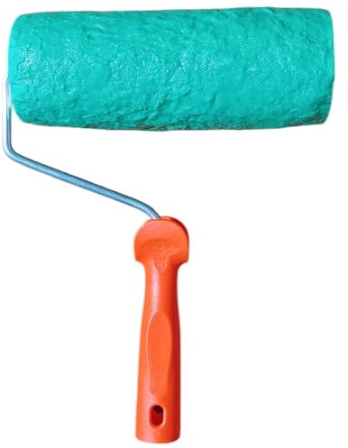 Rodillo texturizado para cemento, mortero y monocapa, Tematización Hormigón Impreso Estampado (ATACAMA)