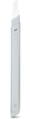 EVERTREE Puffco Hot Knife - Pearl White