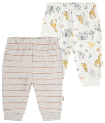 Huggies Pantaloni (Confezione da 2) Bianco Bimbo 0-24