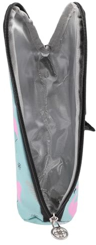 CHILDWEET Babyflaschentaschen zur Milchflaschenaufbewahrung aus Polyester 2 Stück mit Isolierung Leicht zu Tragen und Robust für Kinderwagen und Zwillinge