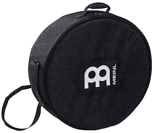 Meinl Percussion MFDB-14BE - Funda para bendir, 14 x 4 pulgadas, 35.56 x 10.16 cm