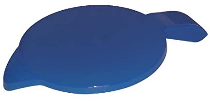 Olympia CE284 Kristallon Polycarbonate Plastic Lid for Blue 1.4 Litre Jug (CE280)