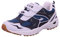 Lico Unisex Kinder Bob V Hallenturnschuh, Weiß Marine, 31 EU