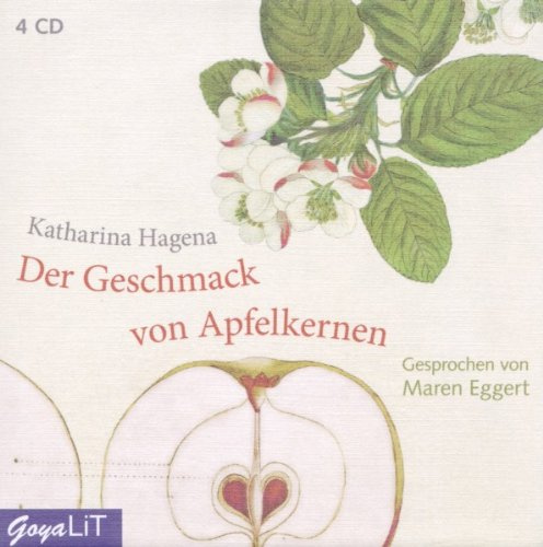 Der Geschmack Von Apfelkernen
