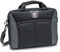 Wenger GA-7627-14 Sherpa 10.2 Inch Notebook Slimcase, black/grey