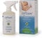 Softsan Protect Milbenspray 500 ml, starker Milbenschutz, Langzeitschutz für Matratzen, Polster, Textilien. Mittel gegen Hausstaubmilben und Milbenkot
