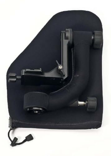 LENSCOAT Gimbal Pouch - Black