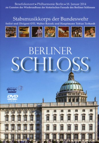 Stabsmusikkorps der Bundeswehr