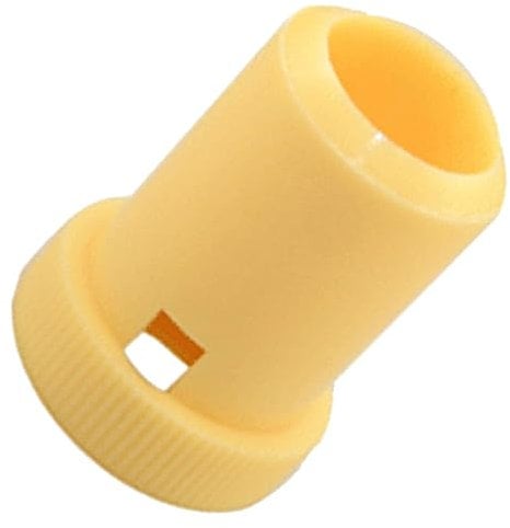 DeLonghi Kappe für Ölschlauch, für Fritteusen, F 881, 627, 18316 Rotofry