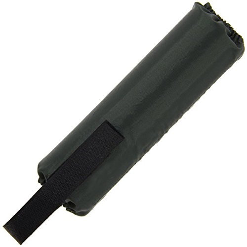 G8DS® Netzschwimmer Angelzubehör ideal für Grosse Kescher 6.5 x 21cm